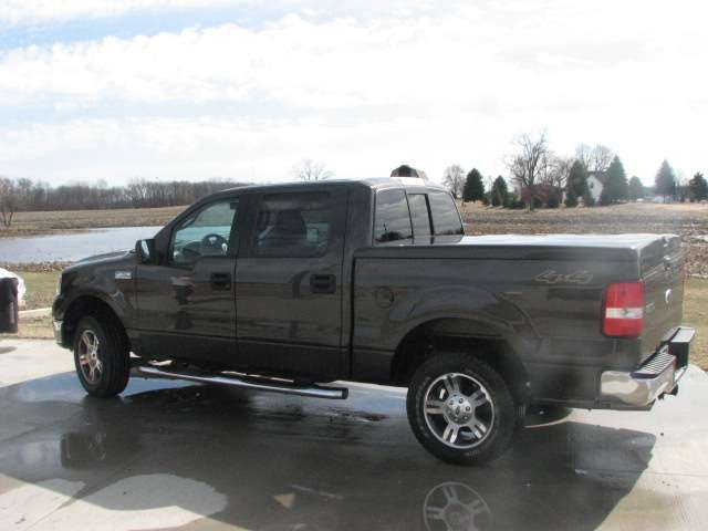 Ford F150 2006 (2)